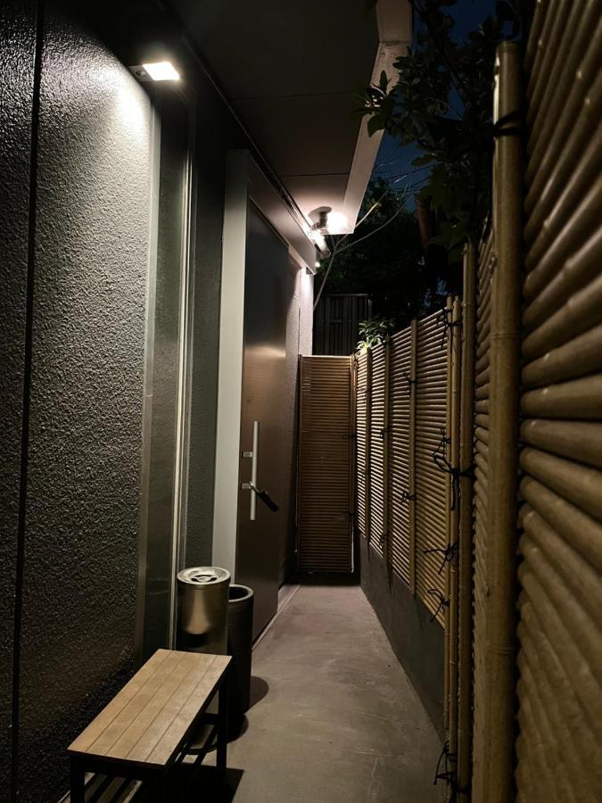 Yanaka Kotobuki Sou Βίλα Τόκιο Εξωτερικό φωτογραφία
